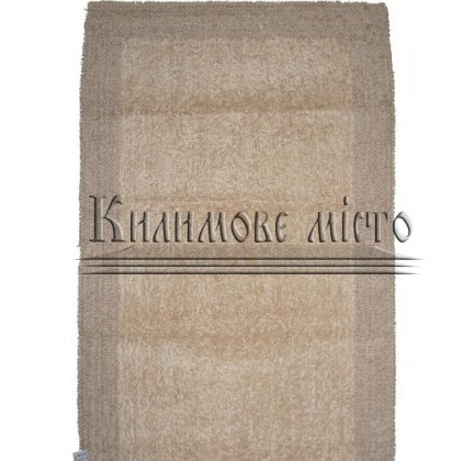 Cotton carpet Natura Heavy Beige - высокое качество по лучшей цене в Украине.